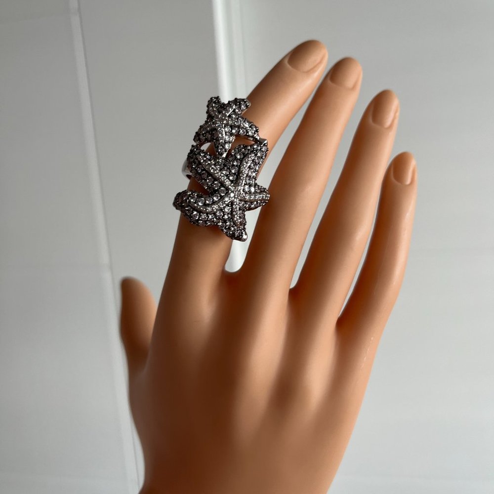 Starfish Ring - image 4